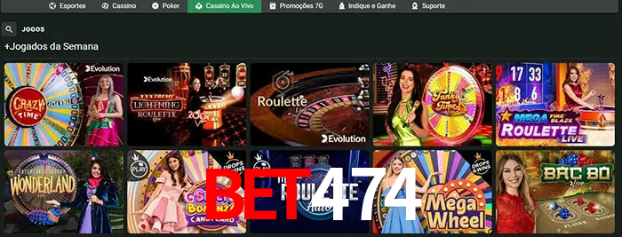 bet474 bet