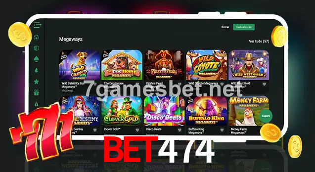 bet474 aplicativo
