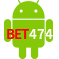 Aplicativo bet474 para Android