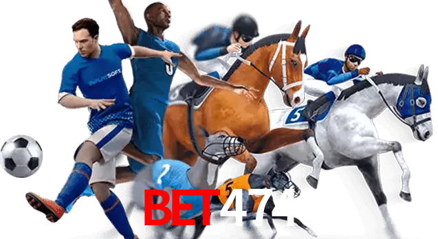 bet474
