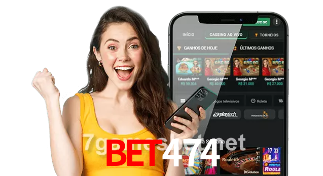 bet474