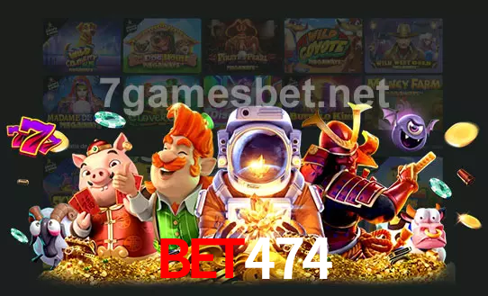 cassino bet474