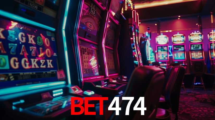 Flash Promotion bet474