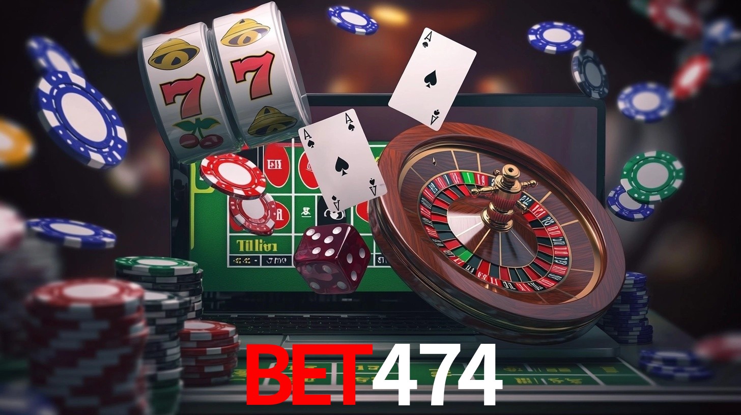 Ofertas Imperdíveis na bet474: Promoções e Bônus Que Valem a Pena