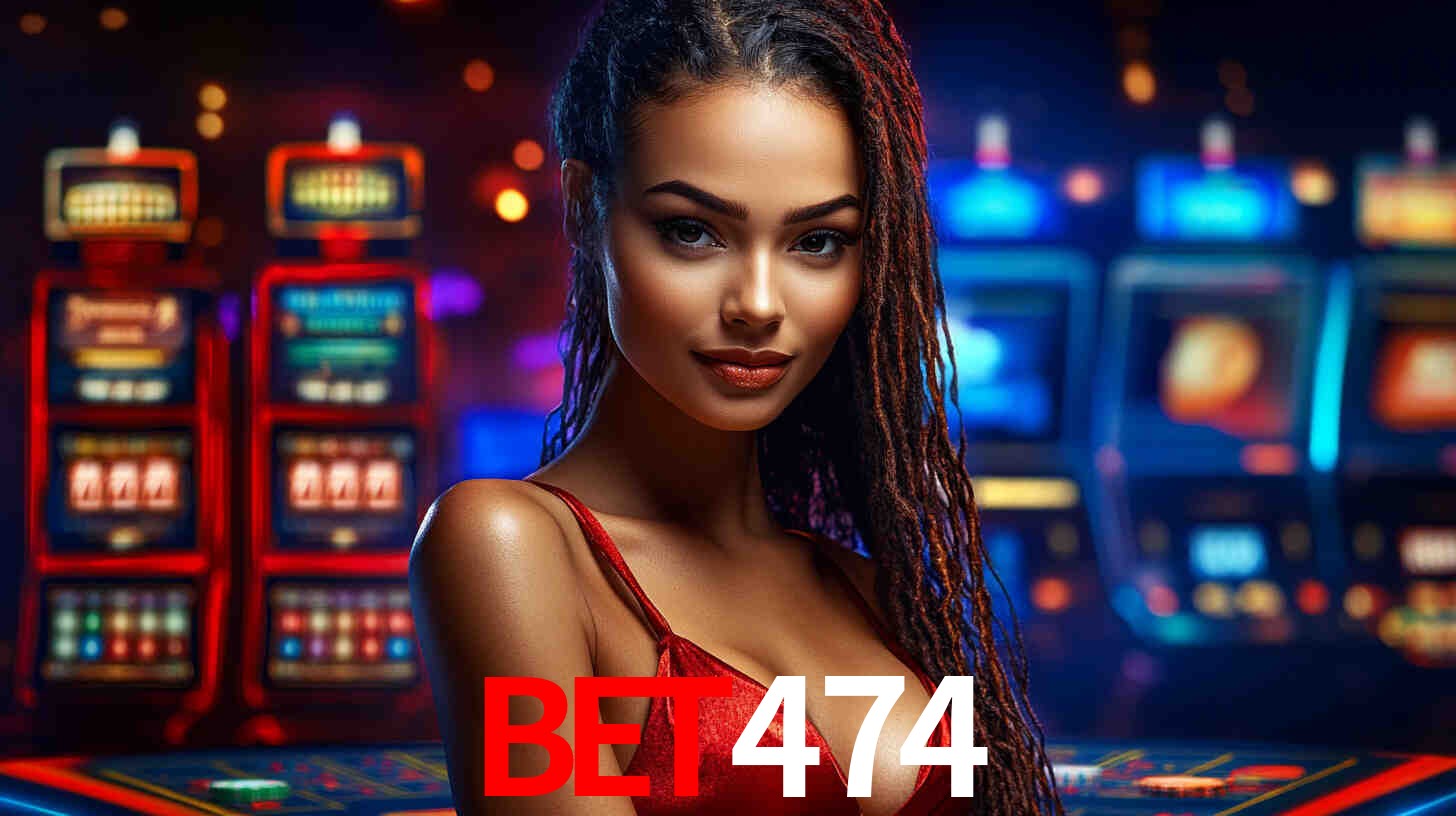 A Popularidade dos Caça-Níqueis no bet474