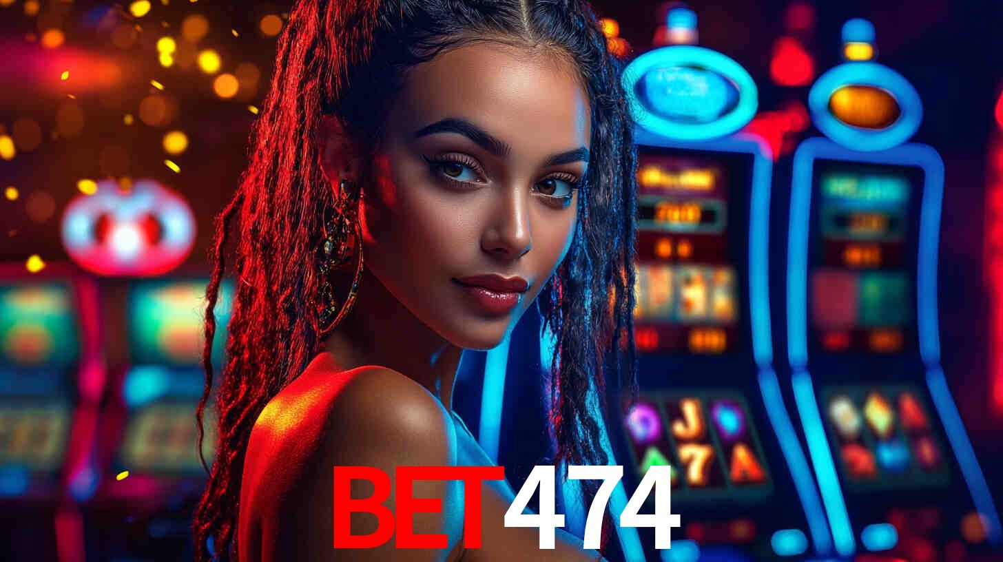 A Experiência Imersiva dos Cassinos Ao Vivo no bet474