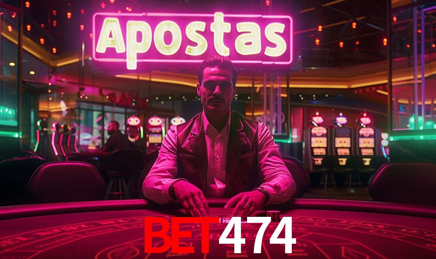 Explorando a Categoria de Eventos em Apostas na bet474