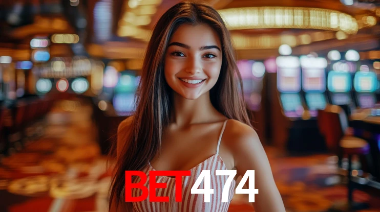 Daily Bonuses bet474