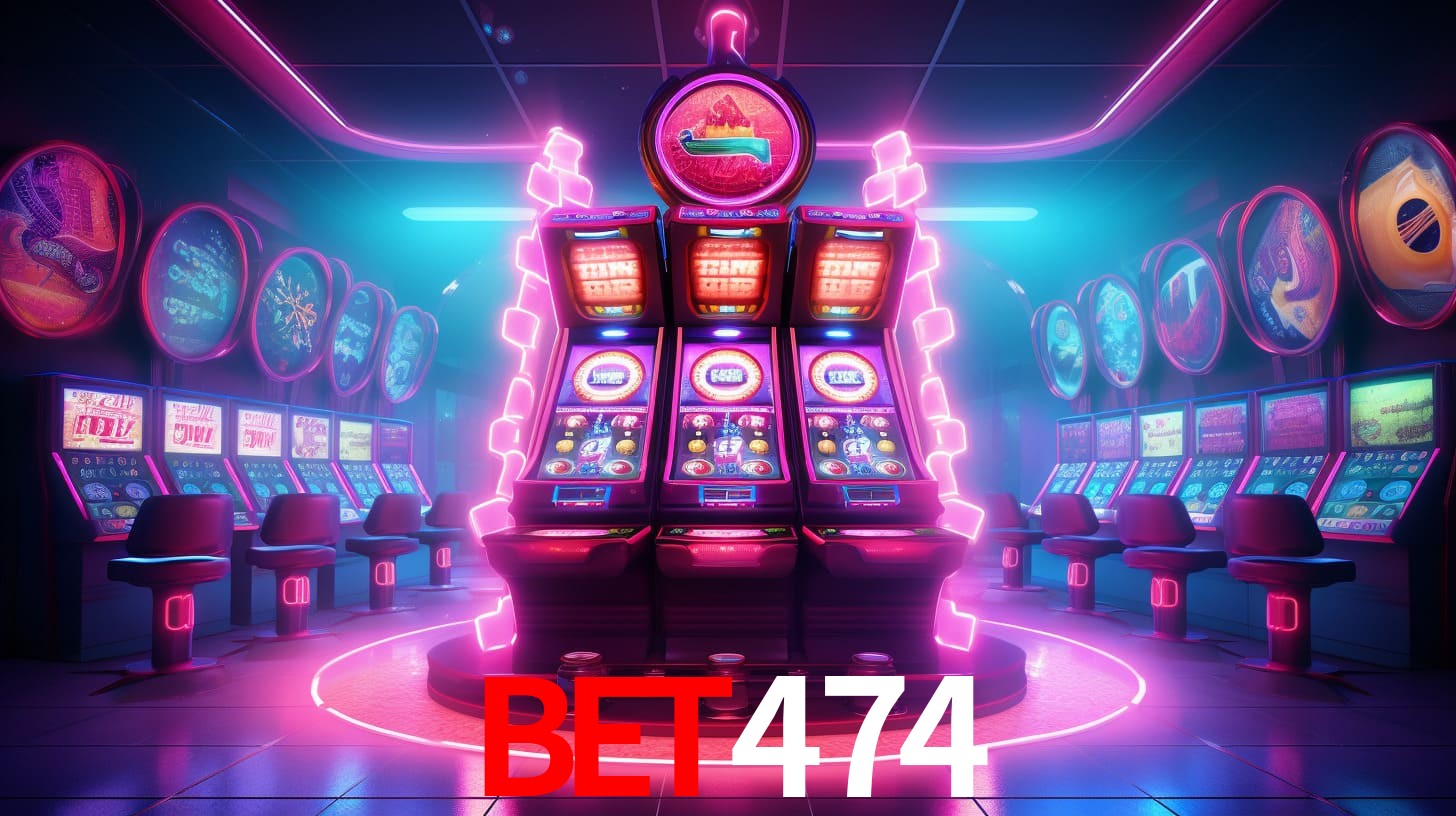 bet474