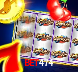 Inovações de Jogos na bet474: O Futuro das Experiências Interativas