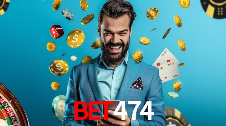 Game Statistics bet474