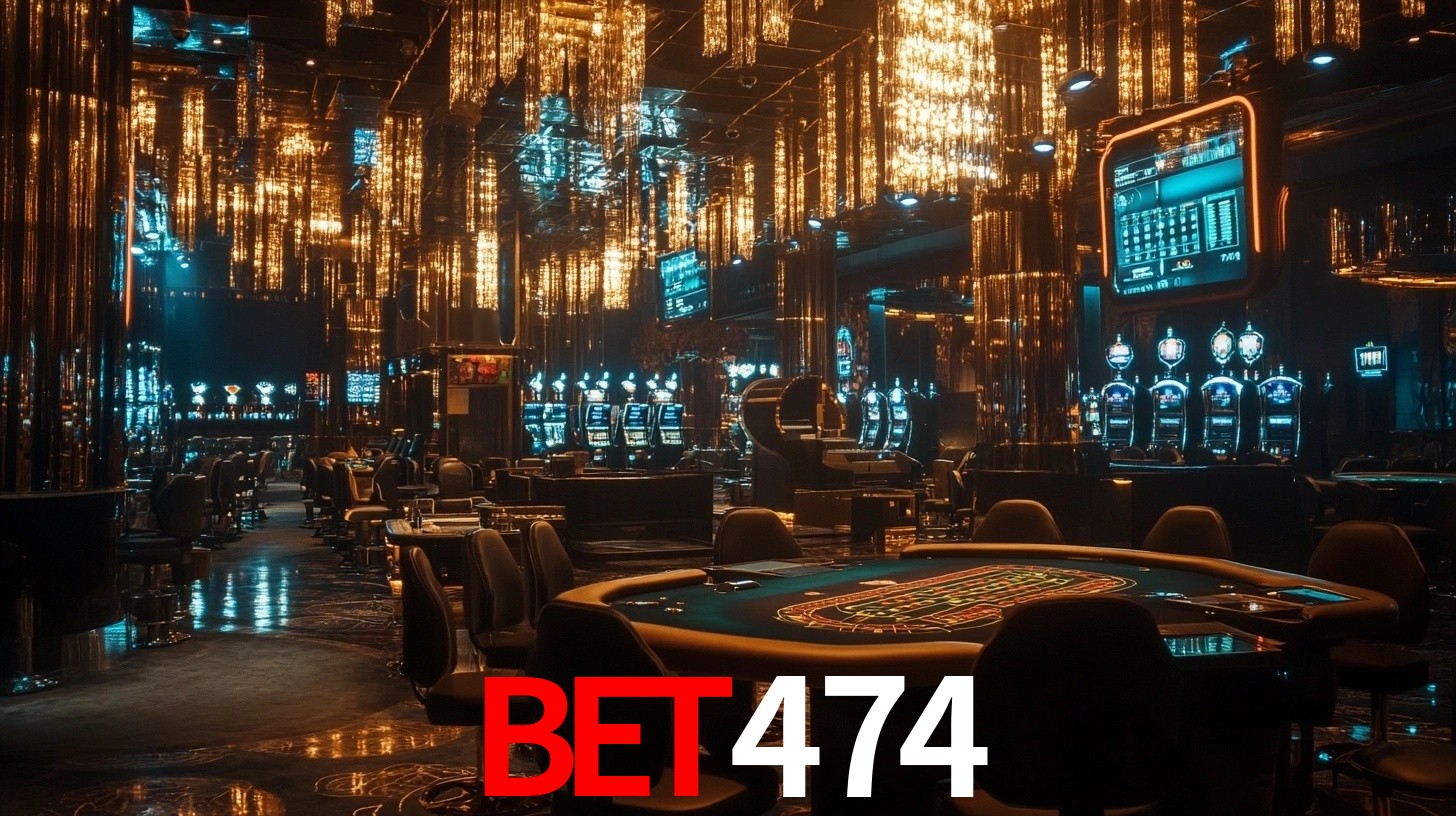 bet474