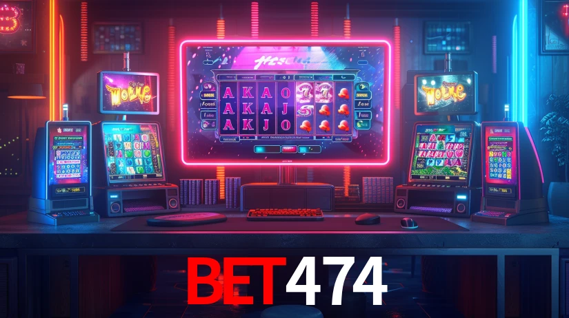 bet474