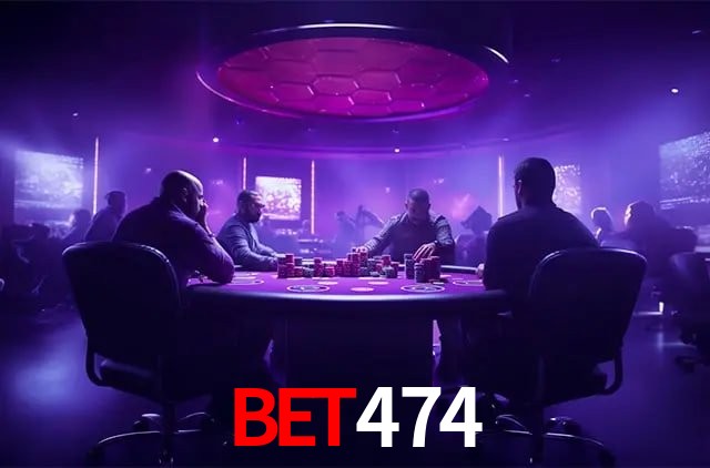 Descubra a Essência do bet474: Nossa História e Compromissos