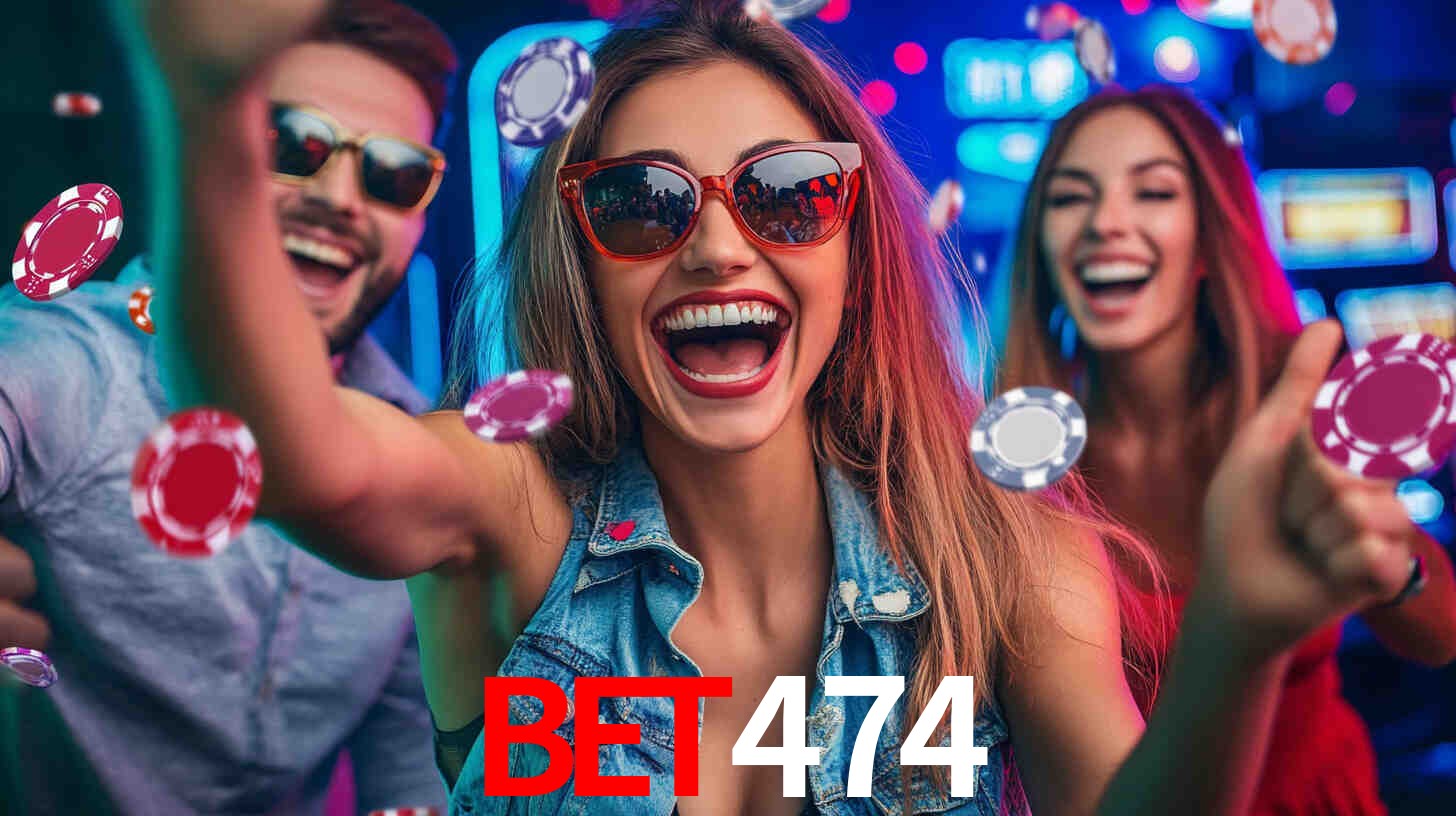 Apostas Esportivas na bet474: Um Guia Completo