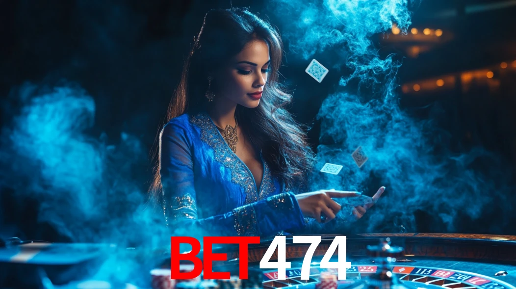 Descubra a Essência do bet474: Nossa História e Compromissos
