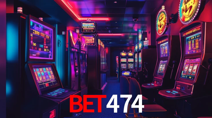 bet474