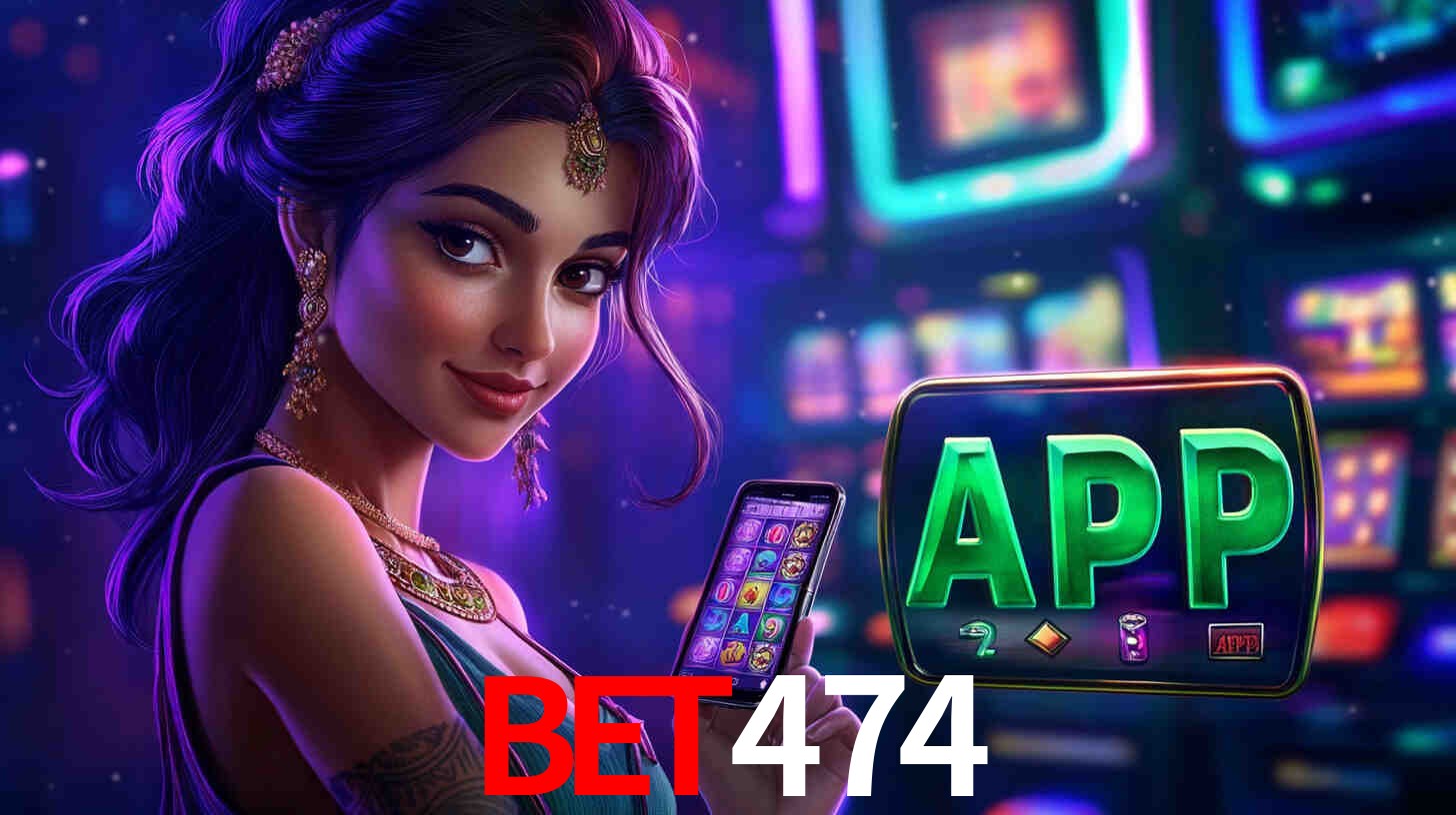 bet474 app