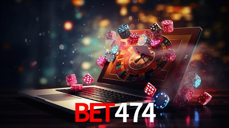 Desvendando o Mundo dos Jogos Virtuais na bet474