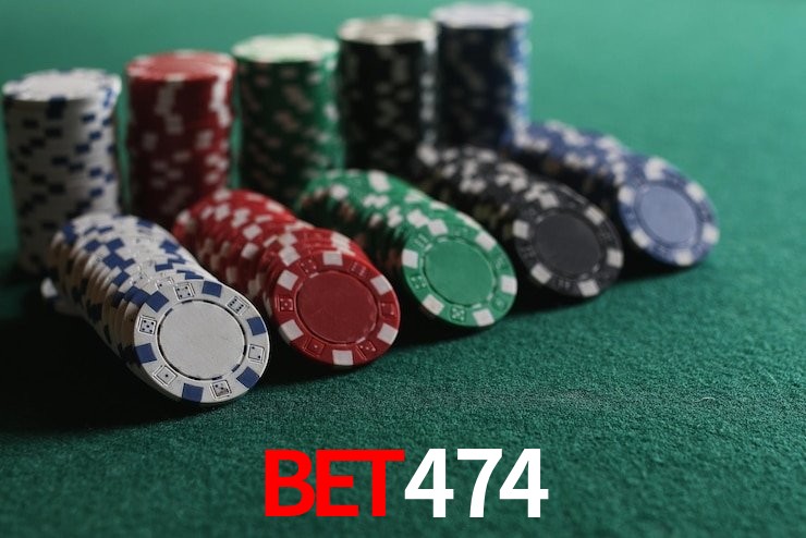 Experiência VIP bet474