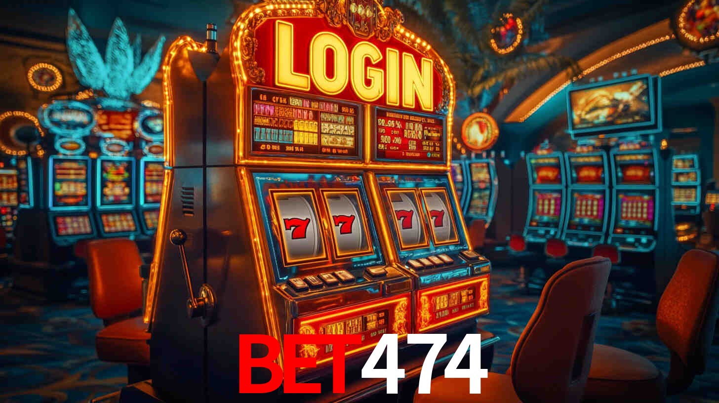 Programa VIP bet474