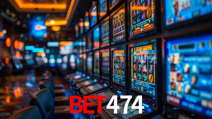 Account Benefits bet474