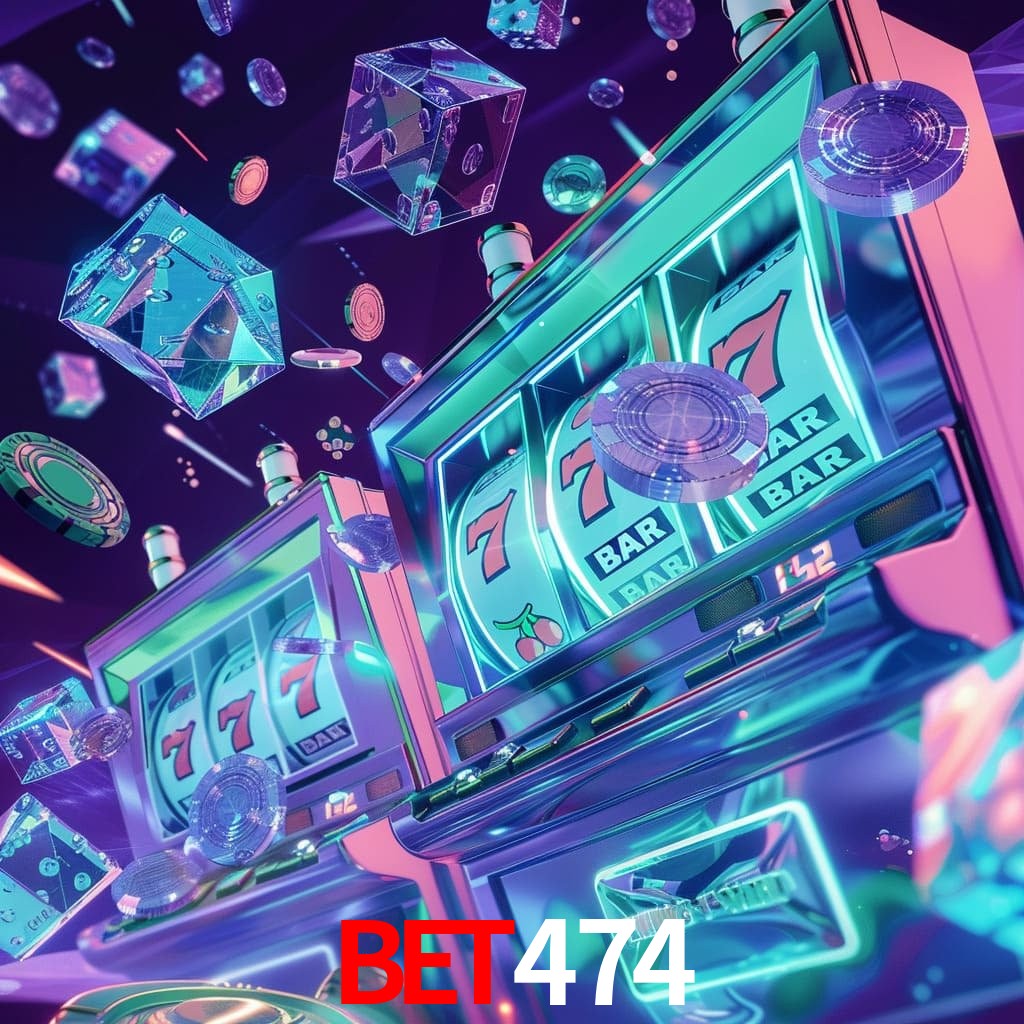 A Emoção da Loteria na bet474: Uma Chance de Mudança de Vida