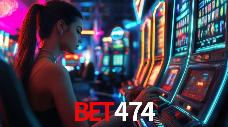 bet474