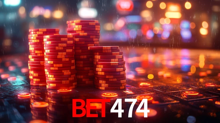 Sinta a adrenalina dos jogos de cassino com bet474