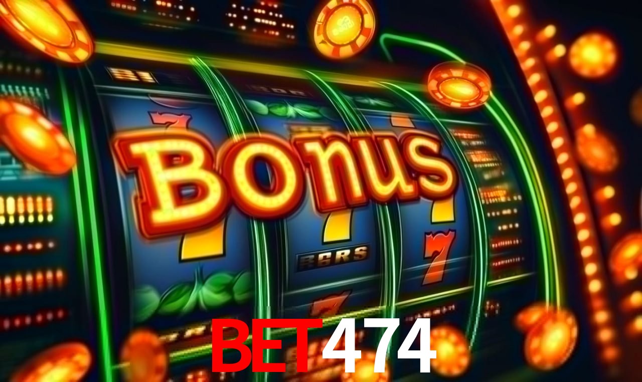 Live Casino bet474
