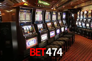 A Revolução dos Aplicativos de Jogos no bet474