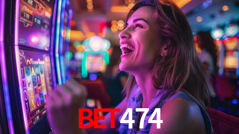 bet474