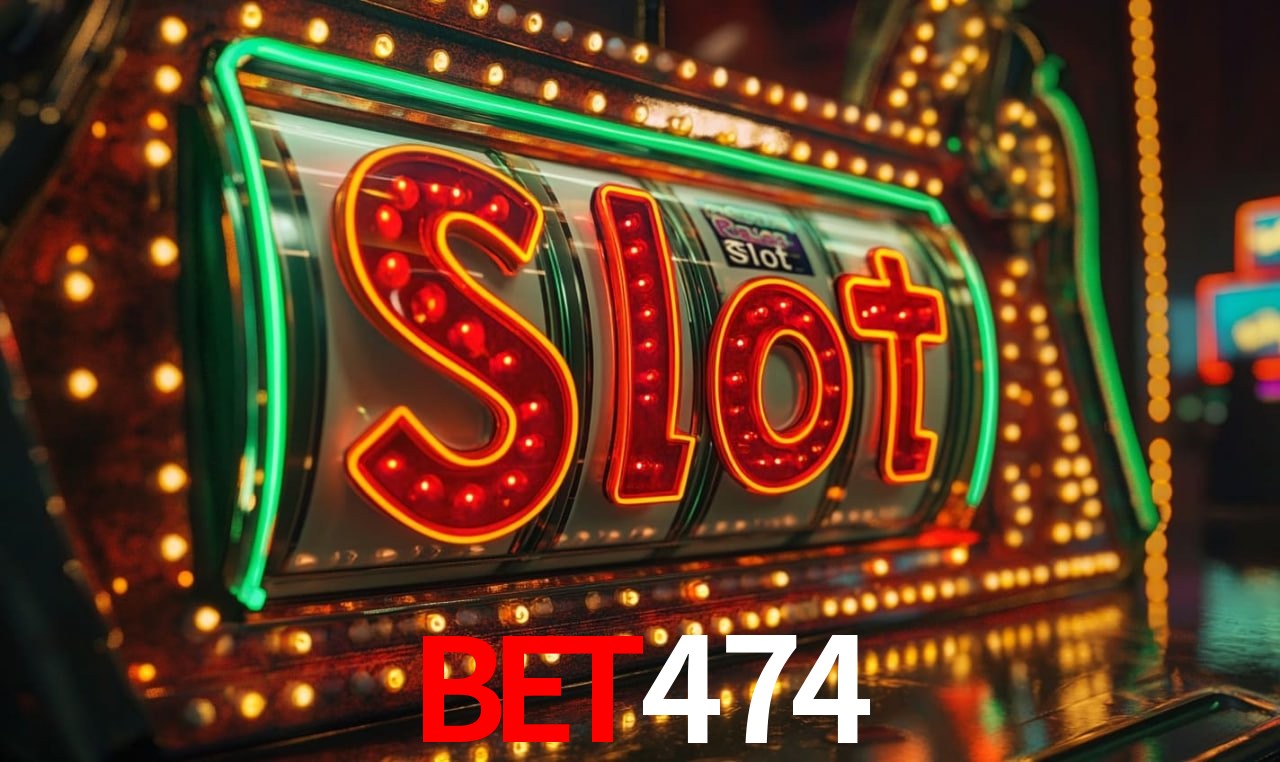 Account Benefits bet474