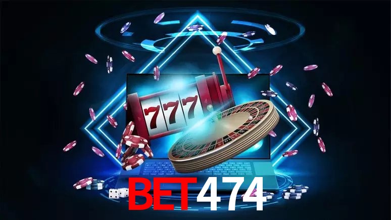 Game Providers bet474
