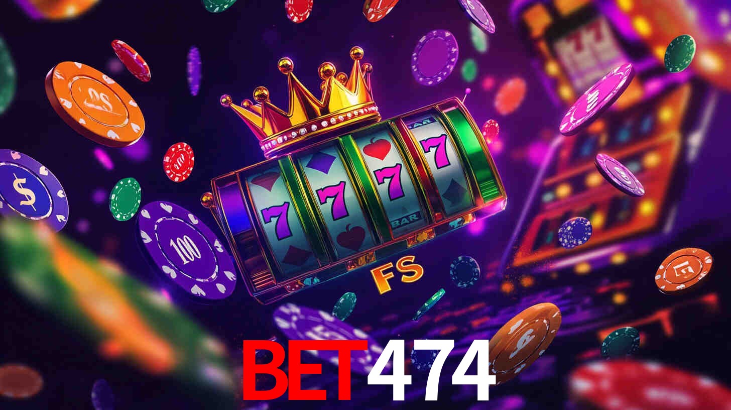 Premium Interface bet474