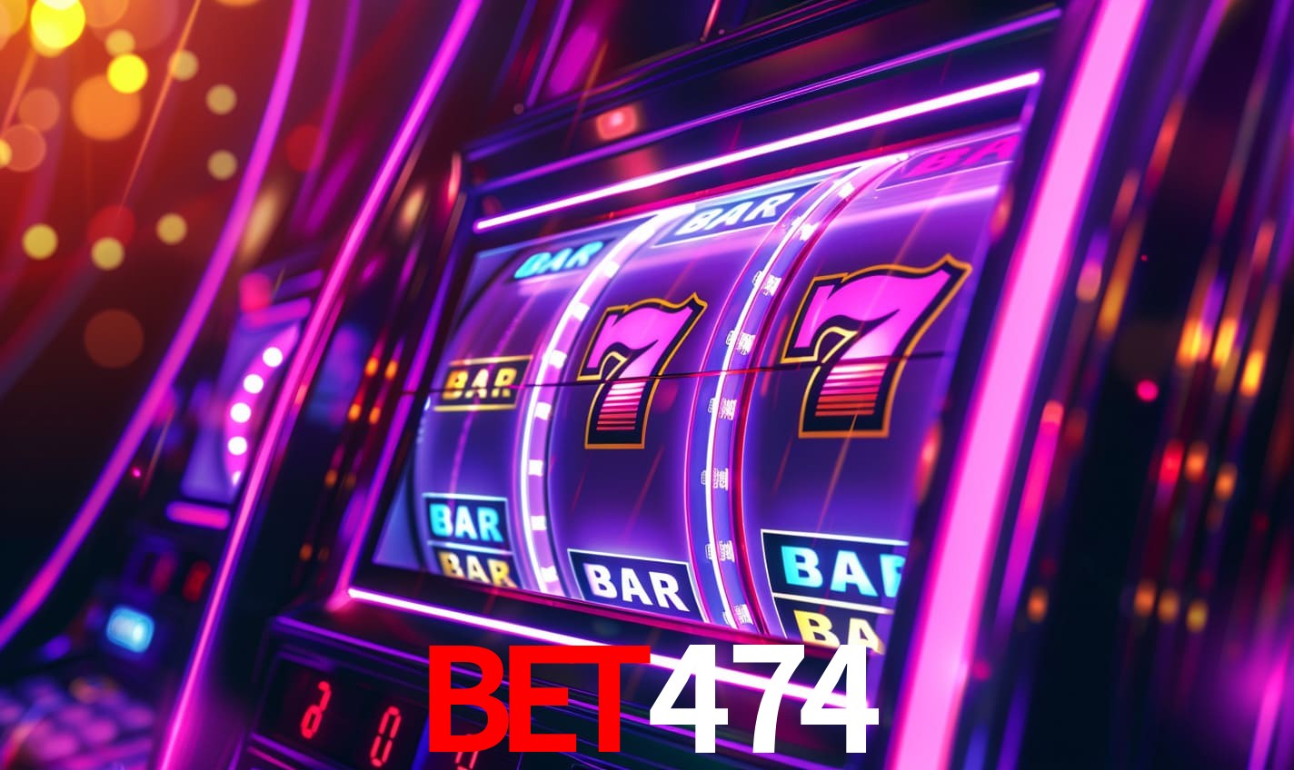 bet474: A Experiência de Casino com Jogos de Mesa ao Vivo