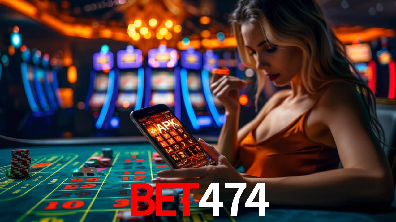 VIP Casino bet474