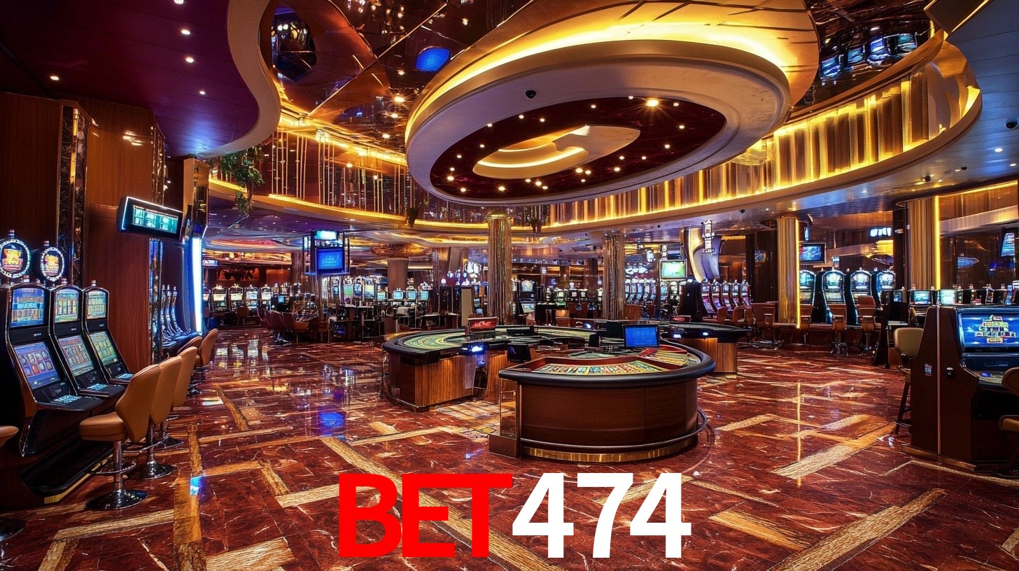 Exclusive Games bet474