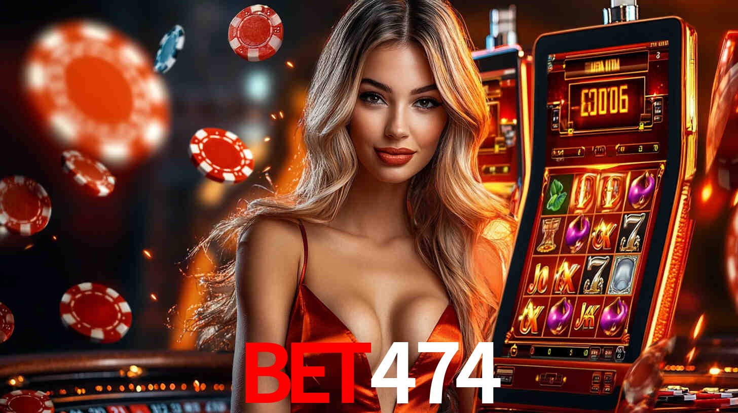 bet474 app