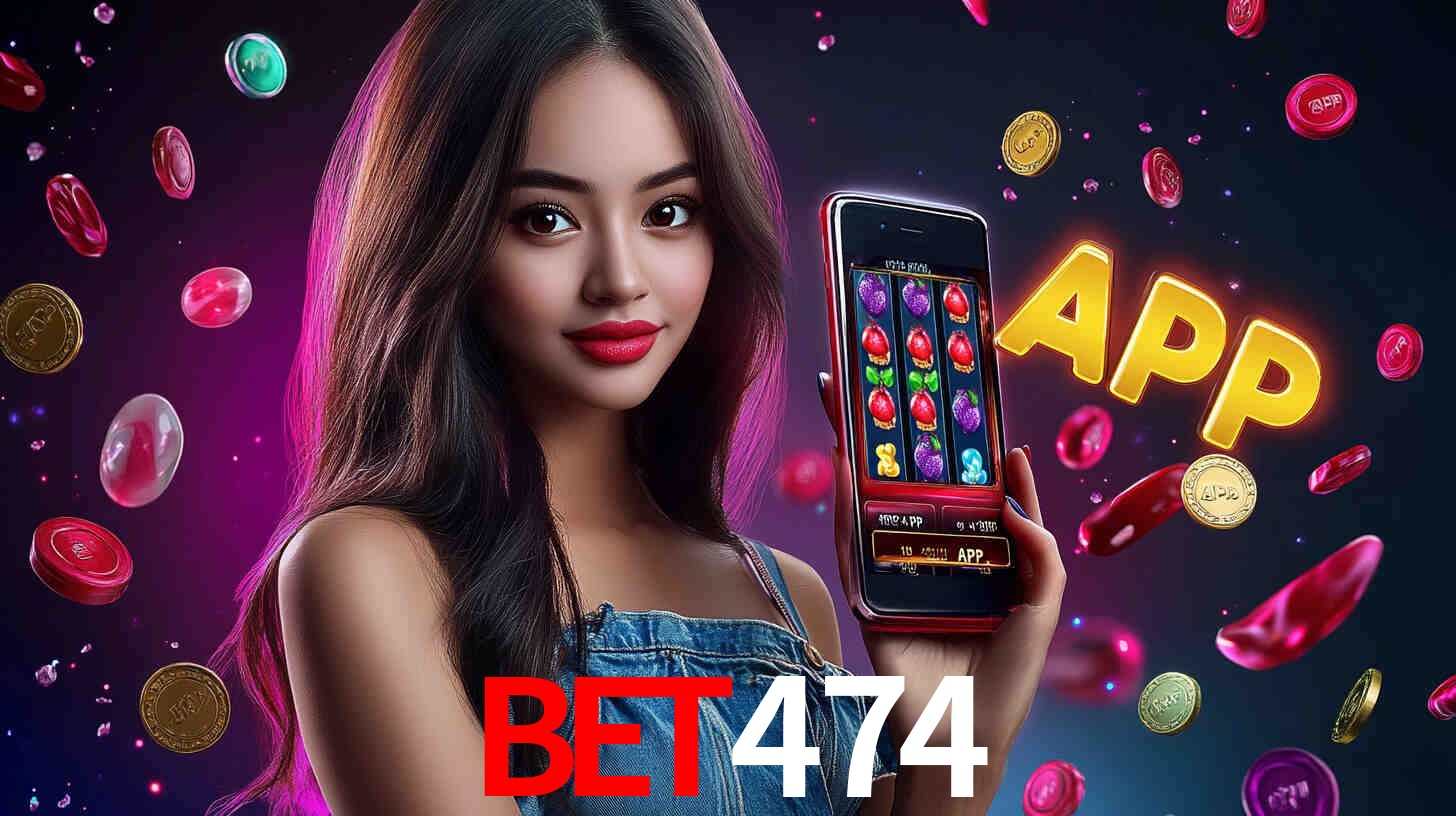 Inovações de Jogos na bet474: O Futuro das Experiências Interativas