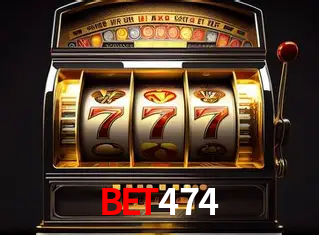 Descubra o Mundo do Cassino Online com bet474