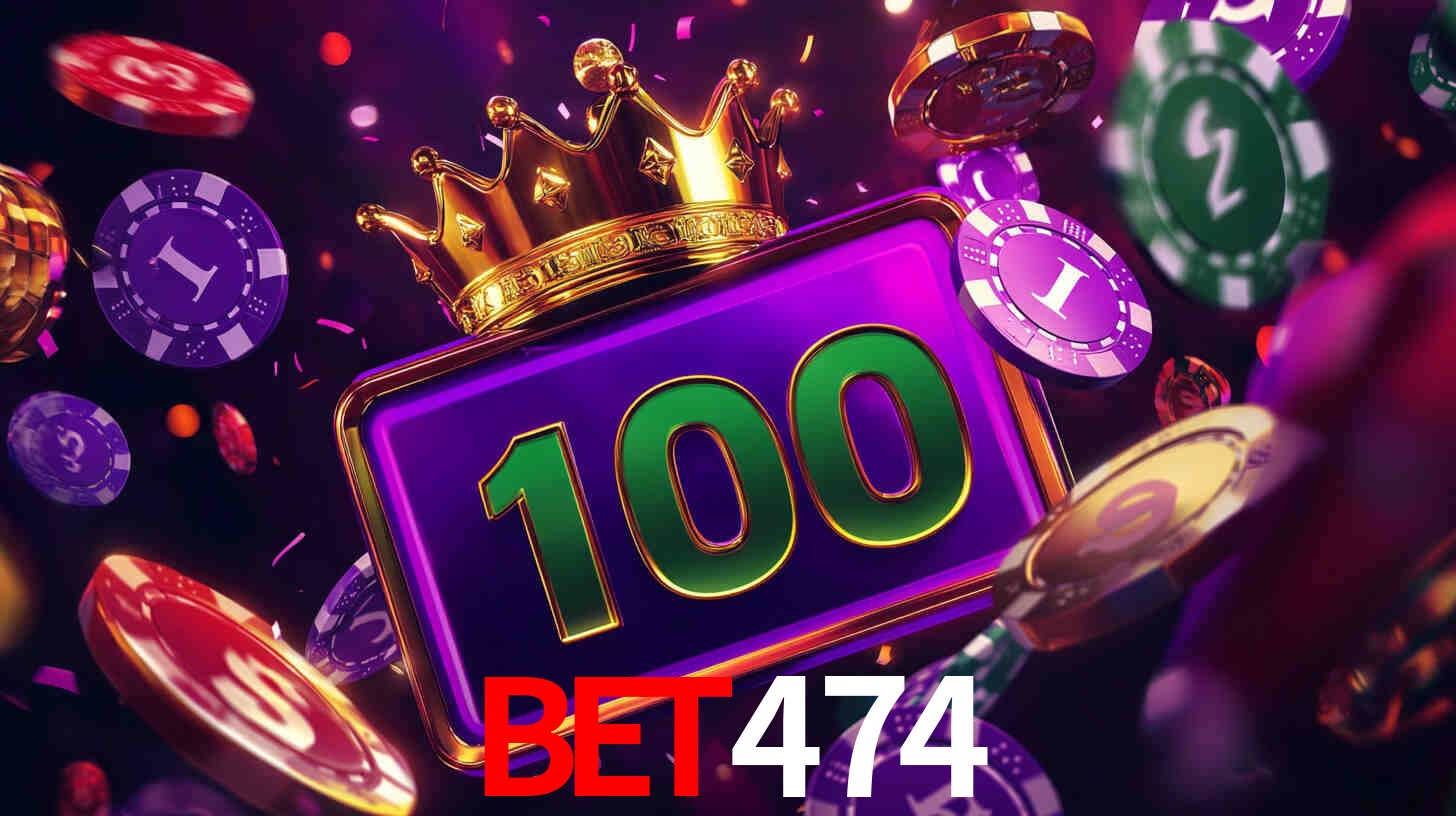 bet474 App Interface