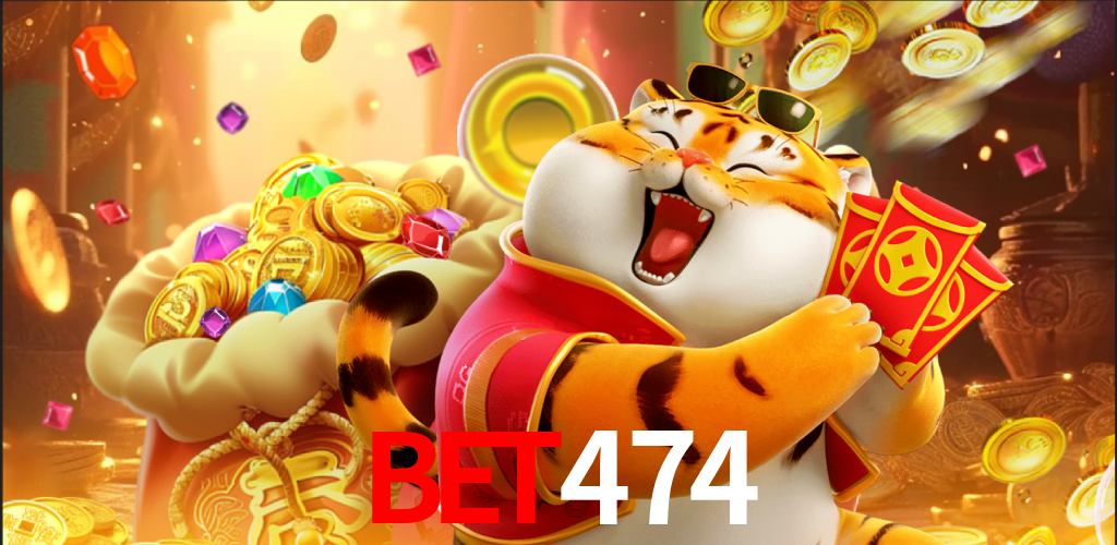 Bônus Generosos e Exclusivos no bet474 para Você!