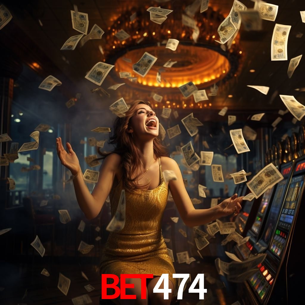 Roulette Table bet474