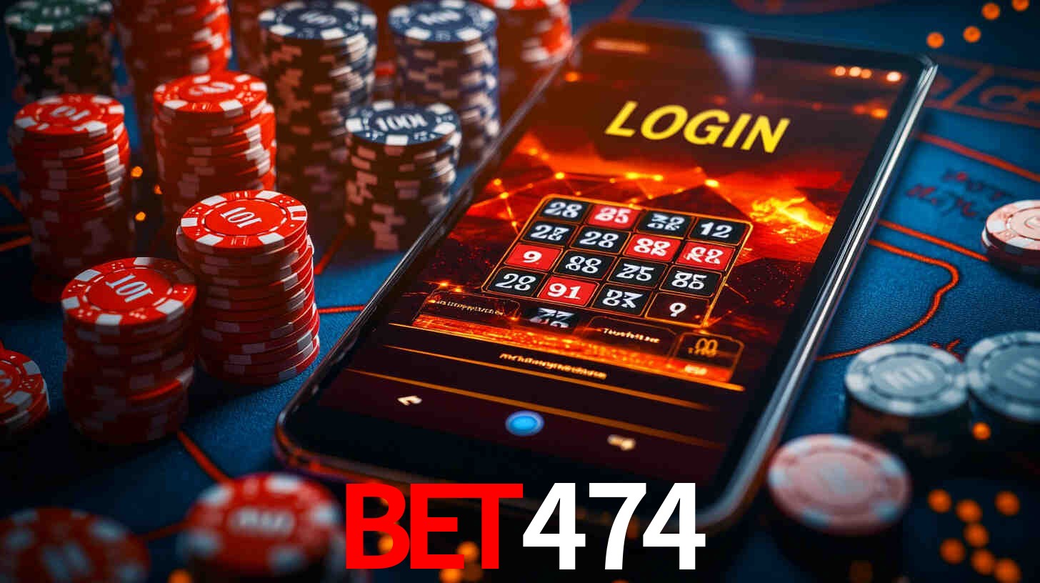 bet474