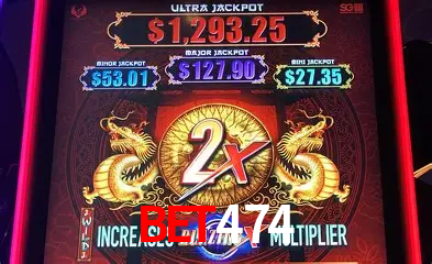 VIP Casino bet474