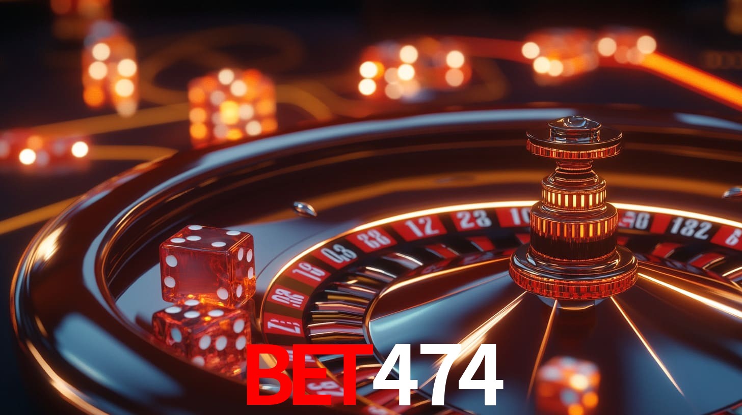 bet474