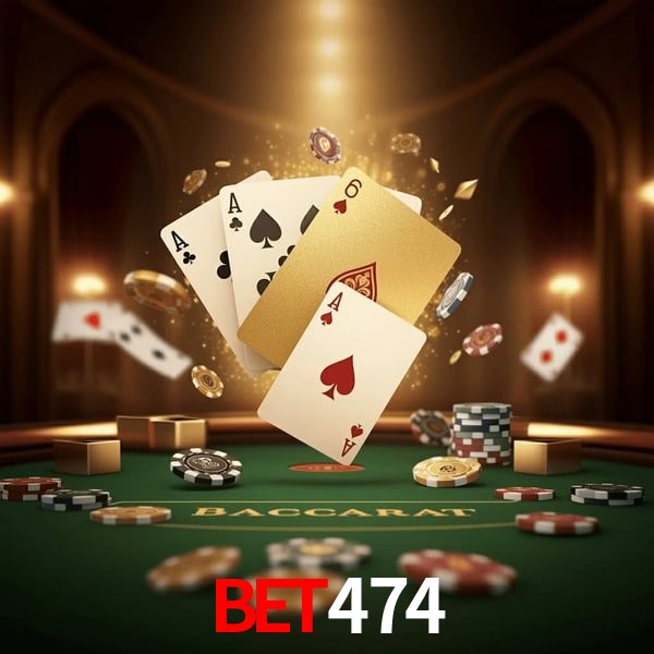 Blackjack Table bet474