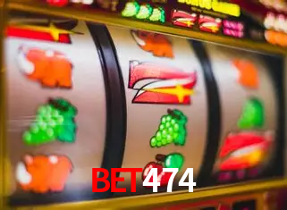 Desvendando o Mundo dos Jogos Virtuais na bet474