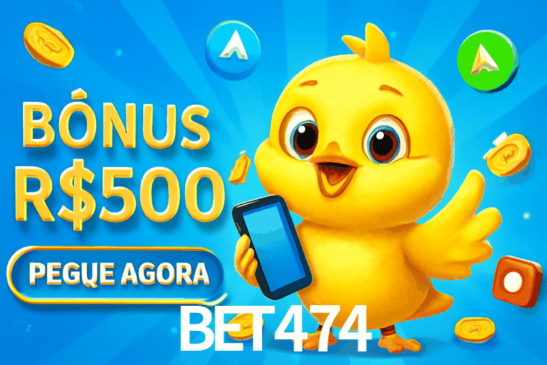 Secure Login bet474